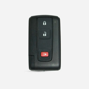 Aftermarket SmartKey for Toyota 3B FCC MOZB21TG (non prox)