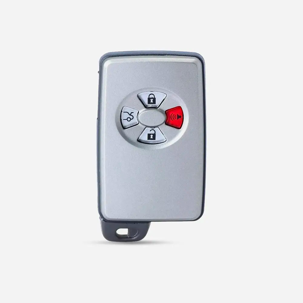Aftermarket SmartKey for Toyota 4B FCC HYQ14AAF