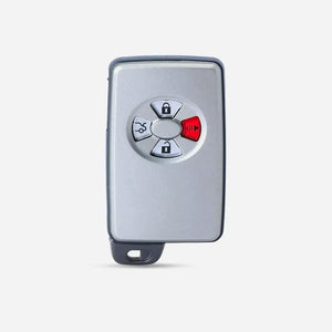 Aftermarket SmartKey for Toyota 4B FCC HYQ14AAF