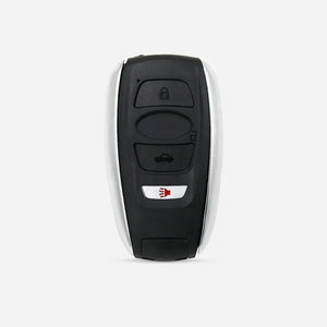 Aftermarket Subaru 4-Button Smart Key w/ Trunk (HYQ14AHC)