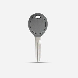 Y160 Transponder Key for Chrysler/ Dodge/ Jeep