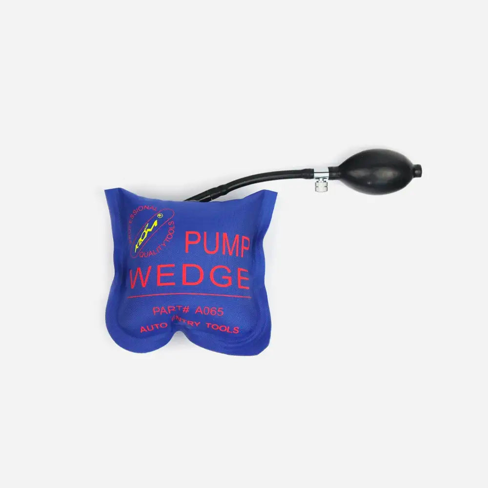 Air Pump Wedge