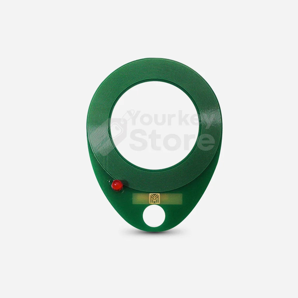 Antenna Coil Tester