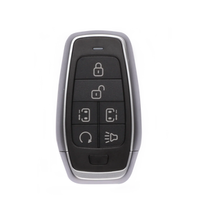 Autel Key Generic 6B SD