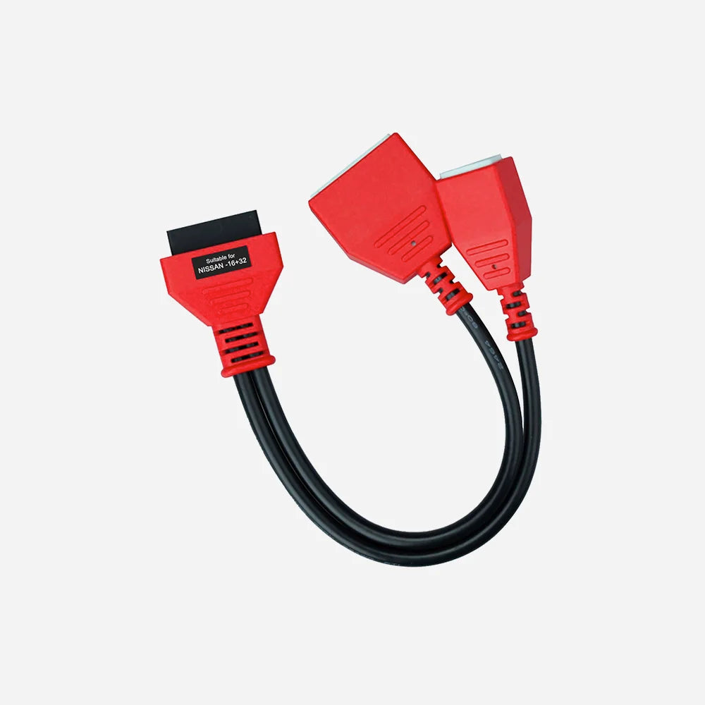 Autel 16+32 Nissan Secure Gateway Adaptor Cable