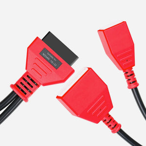 Autel 16+32 Nissan Secure Gateway Adaptor Cable