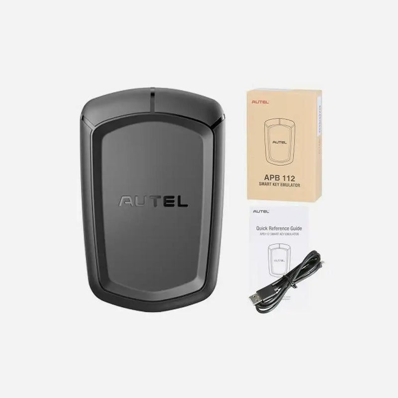 Autel APB 112 Smart Key Emulator