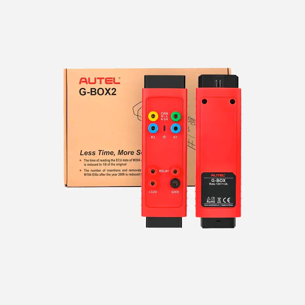Autel G-Box3