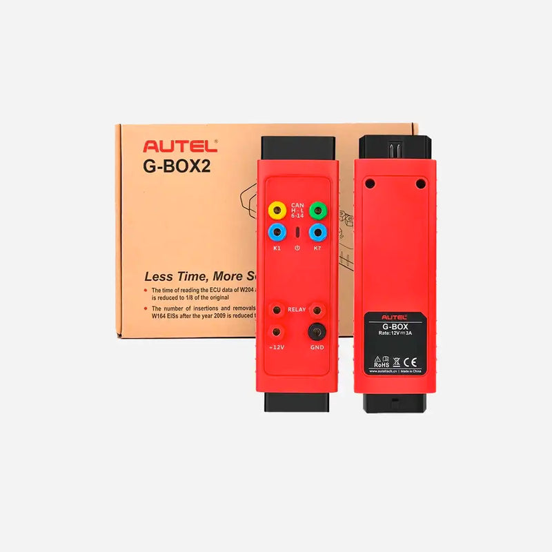 Autel G-Box3