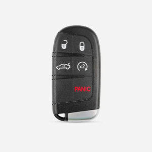 Autel Key Dodge 5B A-R008