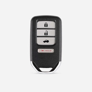 Autel Key Honda 4B