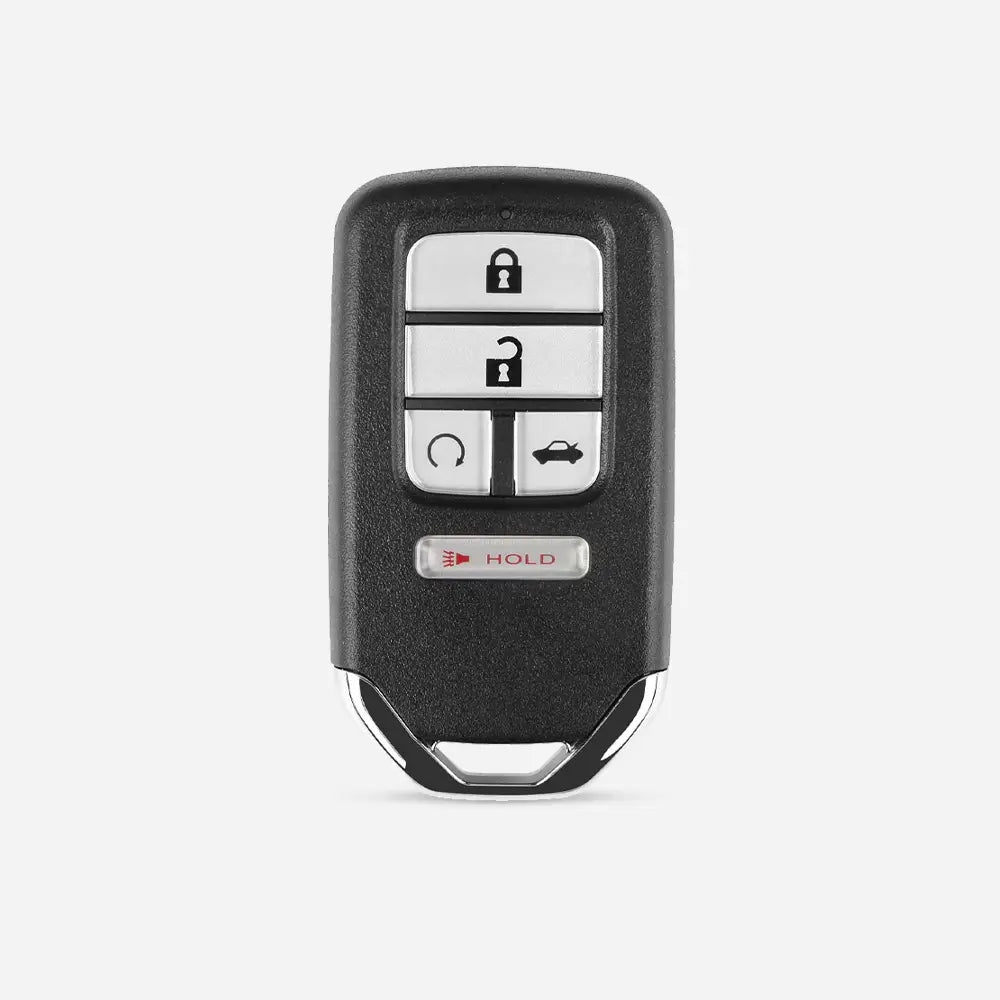 Autel Key Honda 5-BTNS TRUNK \RS