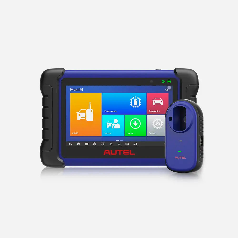 Autel MaxiIM IM508