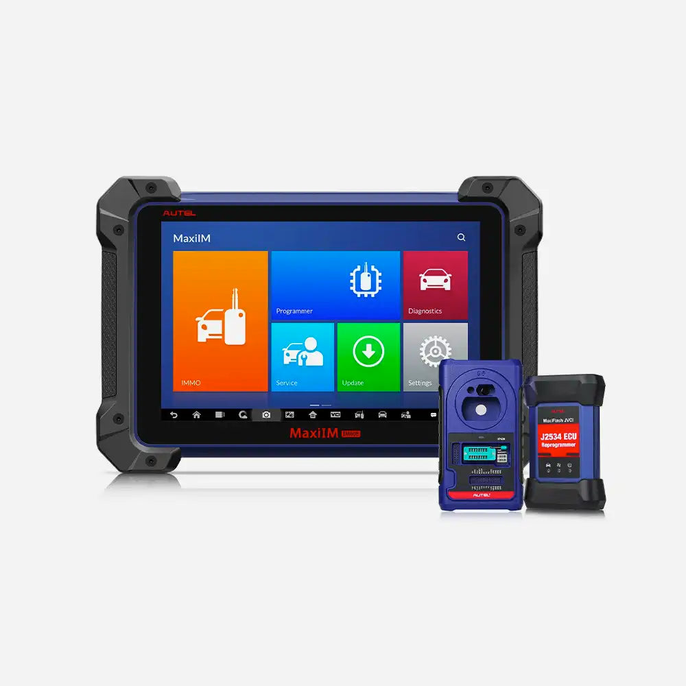 Autel MaxiIM IM608 PRO