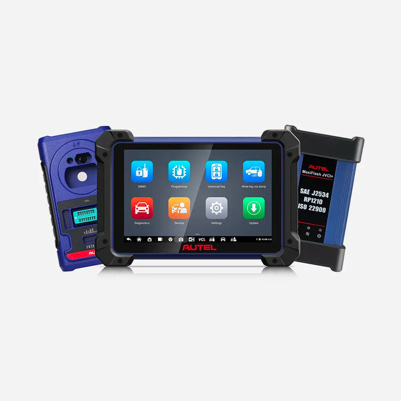 Autel MaxiIM IM608 PRO II