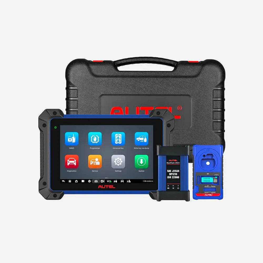 Autel MaxiIM IM608 PRO II