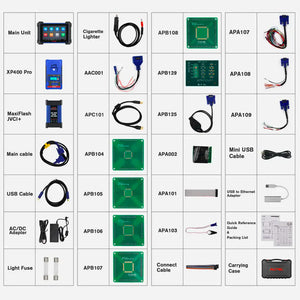 Autel MaxiIM IM608 PRO II