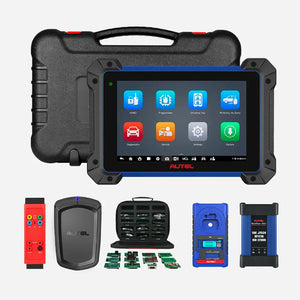 Autel MaxiIM IM608 PRO II SPECIAL BUNDLE