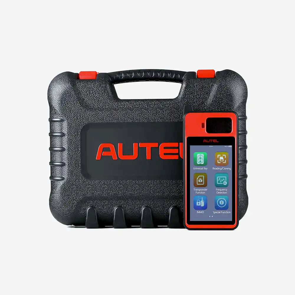 Autel MaxiIM KM100 Universal Key Generator Kit