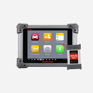 Autel MaxiSYS MS908S Pro