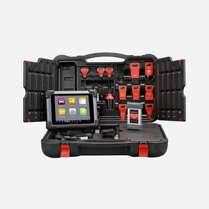 Autel MaxiSYS MS908S Pro