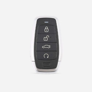 Autel Universal Smart Key 4B RS/Trunk IKEYAT004EL