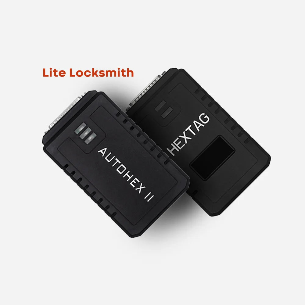 Autohex II BMW Lite Locksmith