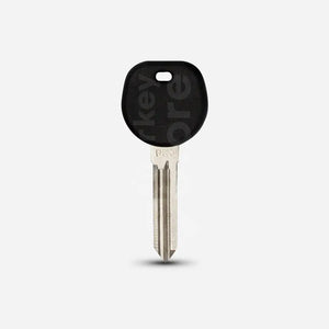 B107 PK3 Z Transponder Key For GM Generic