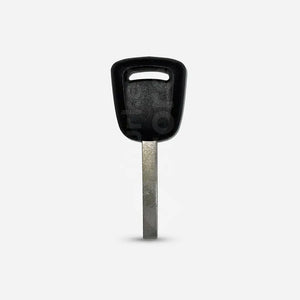 B119 Transponder Key for GM 2010+ 8 or 10-Cut