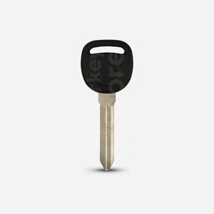 B99 PK3 Transponder Key For GM