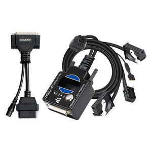 Test Platform FEM Programmer FEM/BDC Tester for BMW