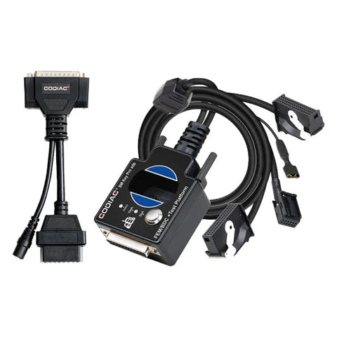 Test Platform FEM Programmer FEM/BDC Tester for BMW