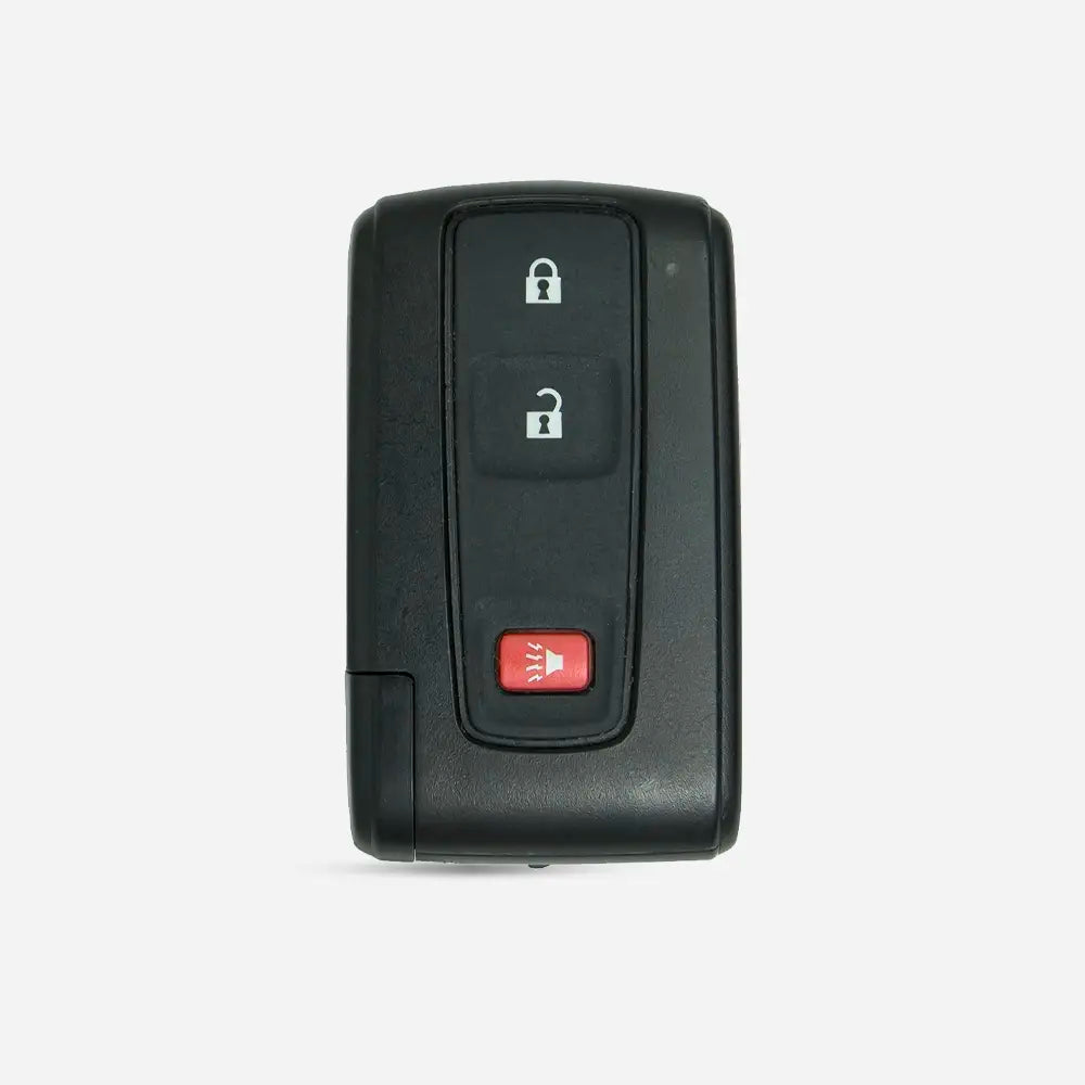 Aftermarket Smartkey for Toyota Prius prox 3B FCC MOZB31EG