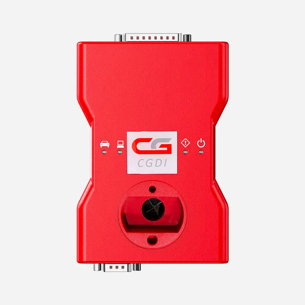 CGDI BMW Key Programmer Full Version