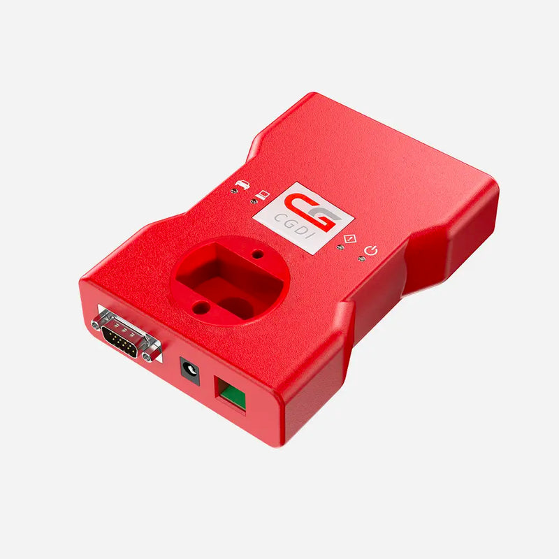 CGDI BMW Key Programmer Full Version