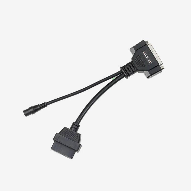 CGDI CAS 4
