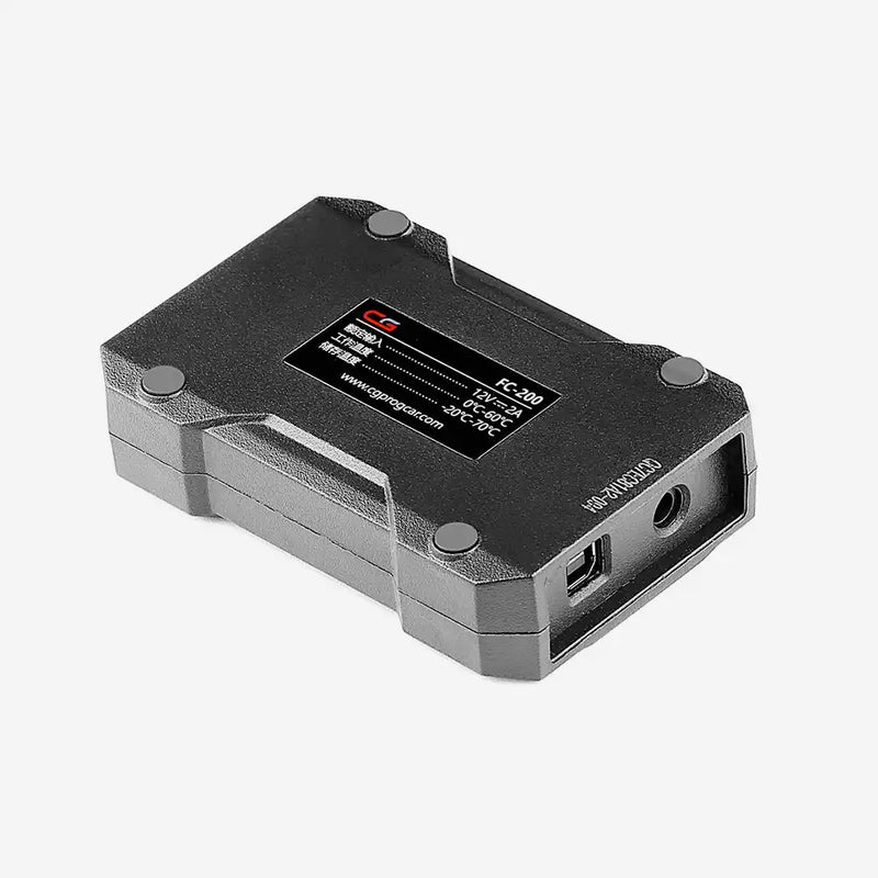FC200 ECU Programmer
