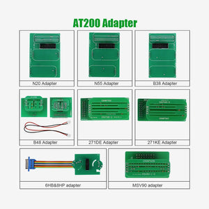 FC200 ECU Programmer