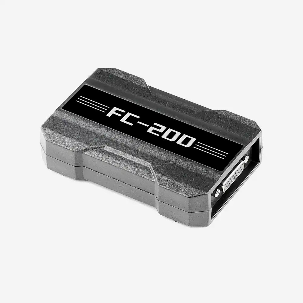 FC200 ECU Programmer