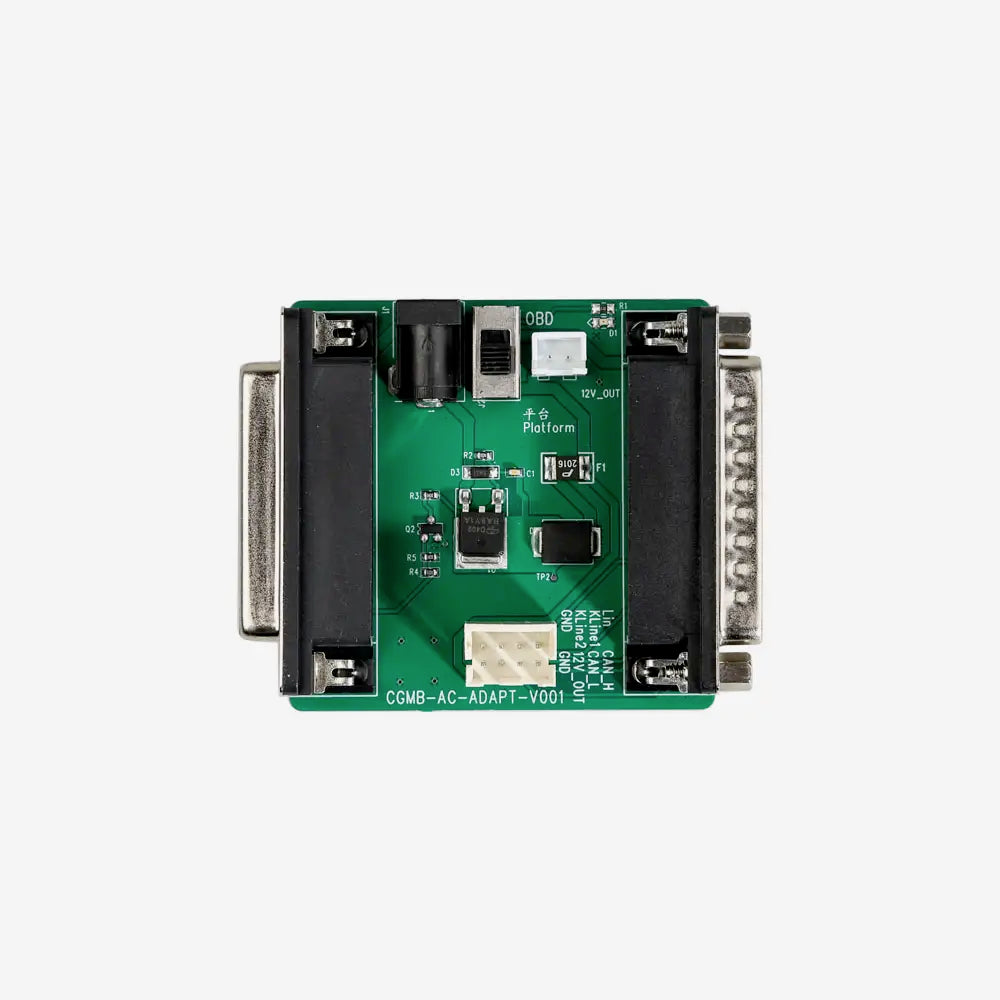 CGDI Adapter MB AC