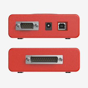 CGDI MB Benz Key Programmer FULL