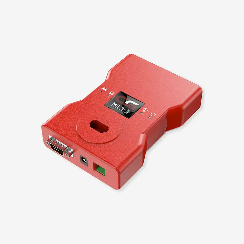 CGDI MB Benz Key Programmer FULL