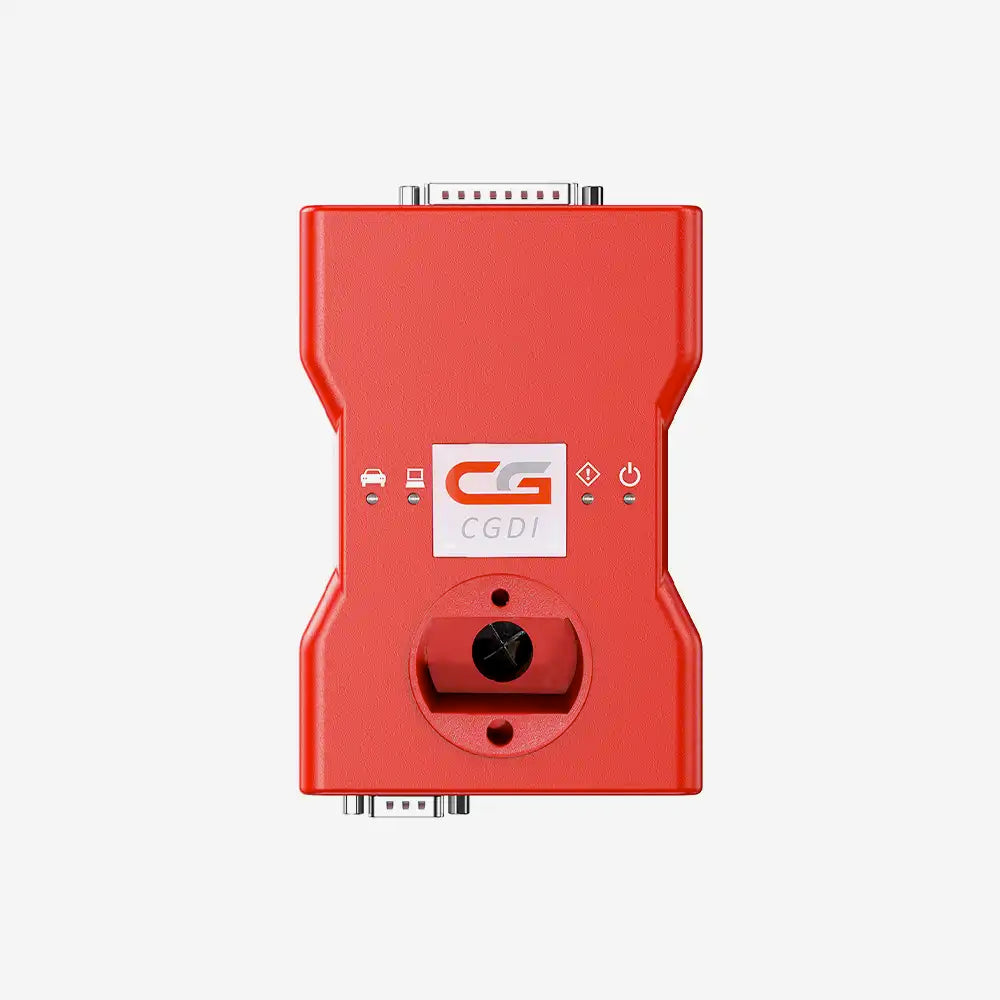 CGDI Prog BMW MSV80
