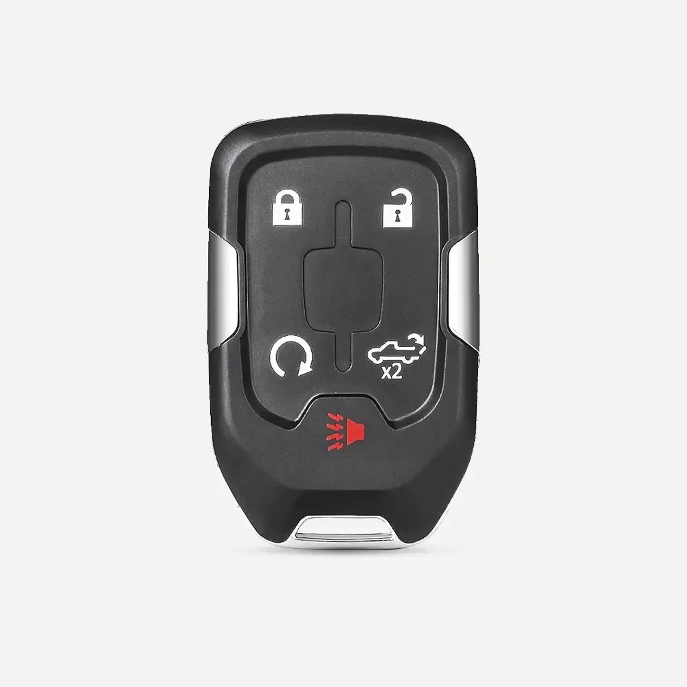 Oemrefurbished GMC Remote Tailgate 5B HYQ1EA