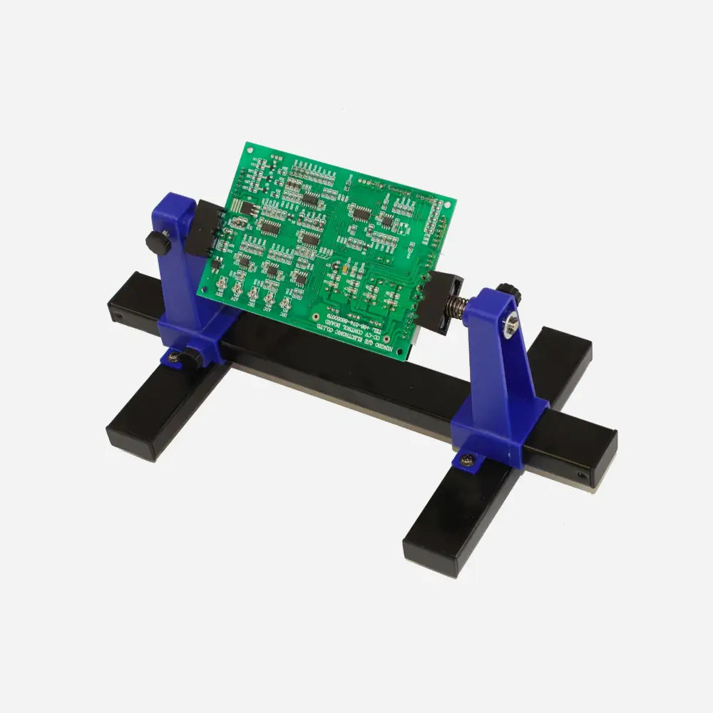 Circuit Board Clamping
