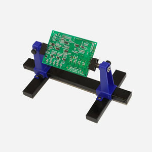 Circuit Board Clamping