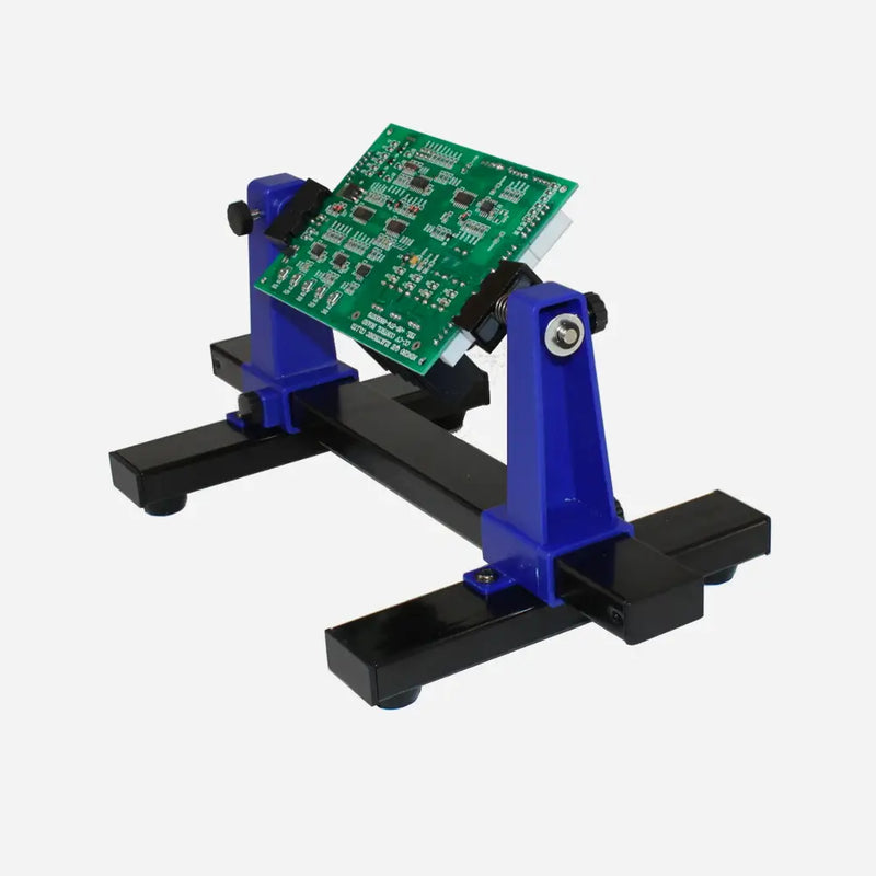 Circuit Board Clamping