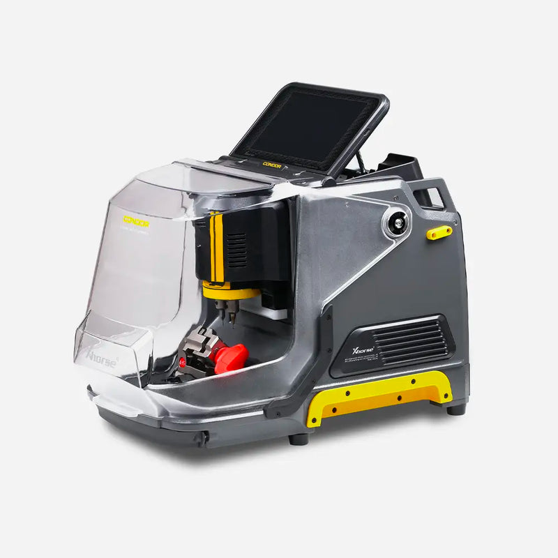 Condor XC Mini Plus II Automotive Key Cutting Machine