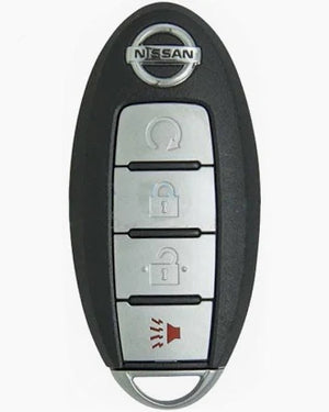 Oem Refurbished NISSAN 4B R/S  KR5S180144014 (IC 014) ID 47