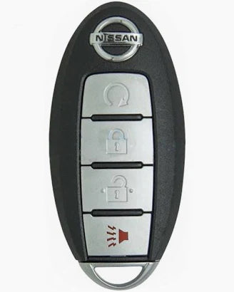 Oem Refurbished NISSAN 4B R/S  KR5S180144014 (IC 014) ID 47